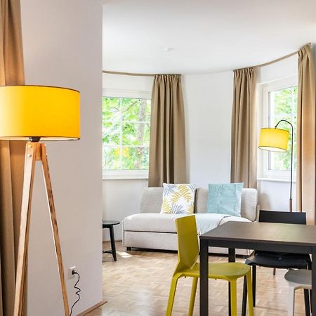 Sonnleitner Landhaus - Apartments Kotschach-Mauthen エクステリア 写真