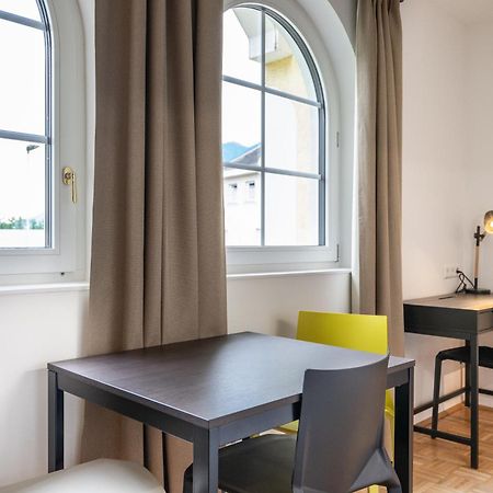 Sonnleitner Landhaus - Apartments Kotschach-Mauthen エクステリア 写真