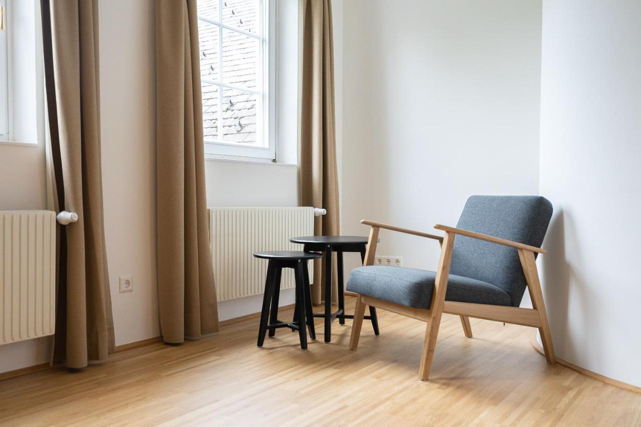 Sonnleitner Landhaus - Apartments Kotschach-Mauthen エクステリア 写真