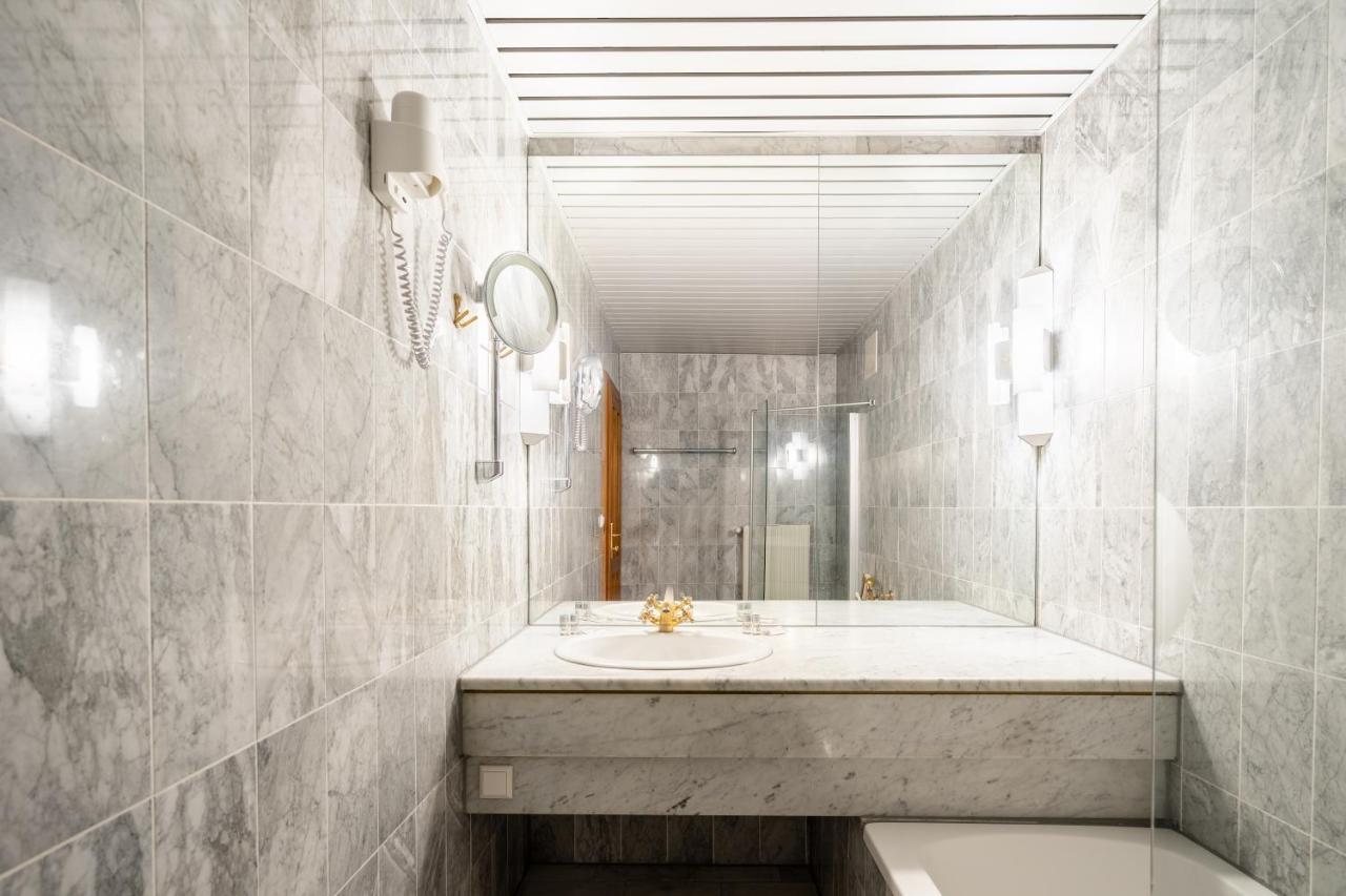 Sonnleitner Landhaus - Apartments Kotschach-Mauthen エクステリア 写真