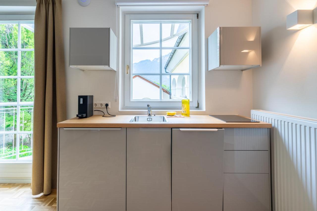 Sonnleitner Landhaus - Apartments Kotschach-Mauthen エクステリア 写真