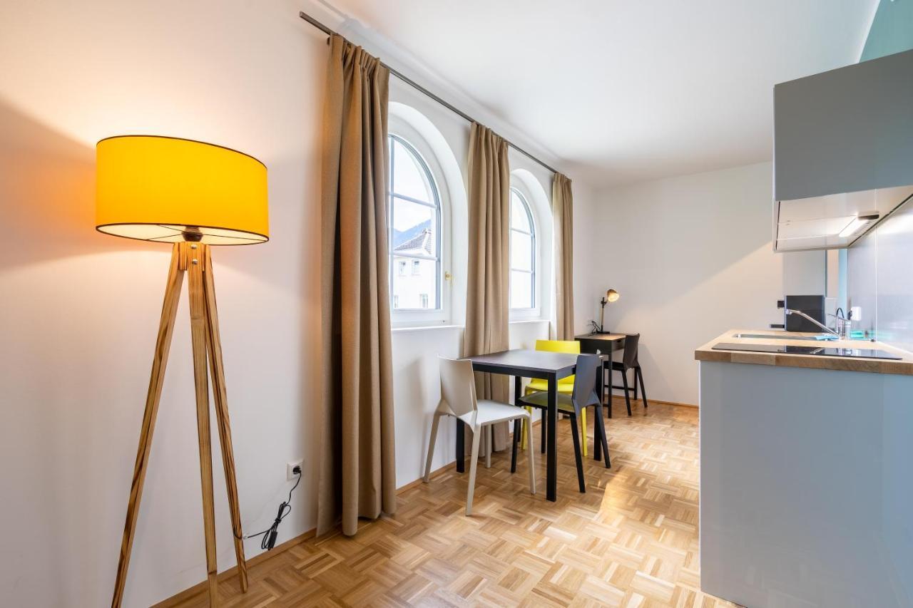 Sonnleitner Landhaus - Apartments Kotschach-Mauthen エクステリア 写真