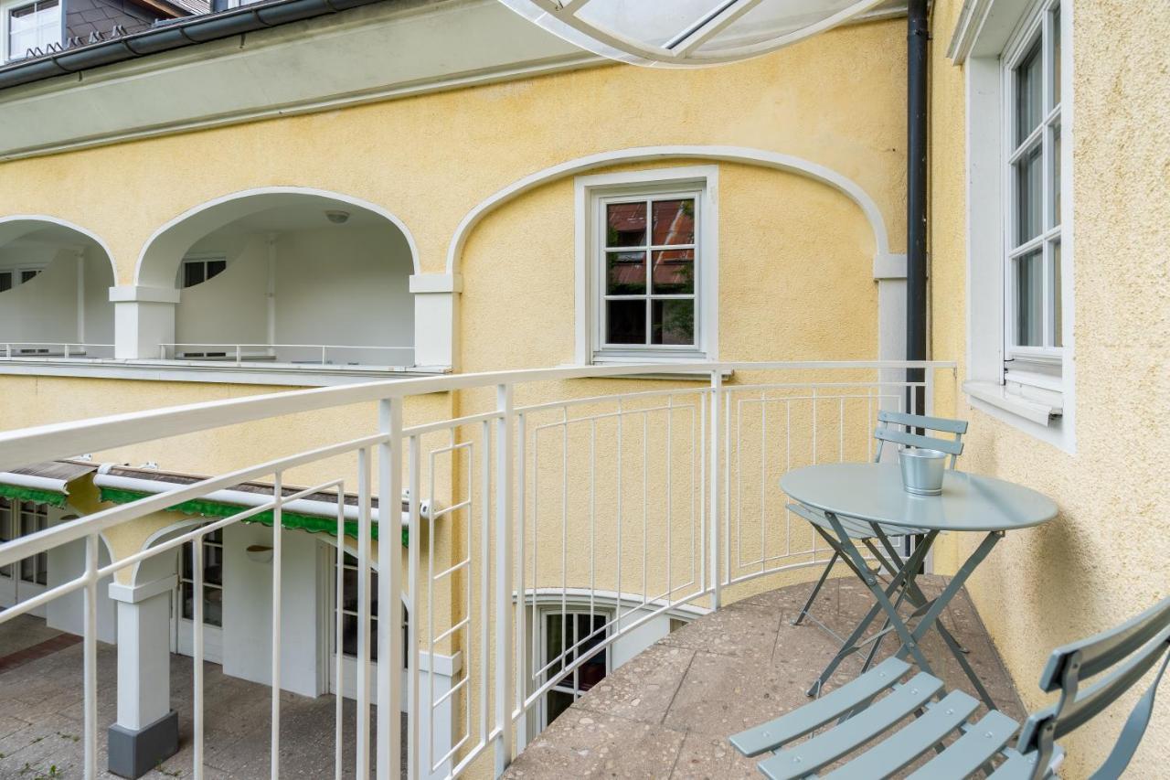 Sonnleitner Landhaus - Apartments Kotschach-Mauthen エクステリア 写真
