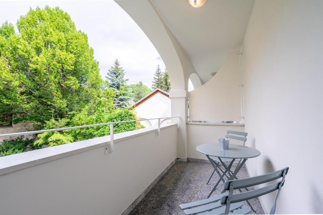 Sonnleitner Landhaus - Apartments Kotschach-Mauthen エクステリア 写真