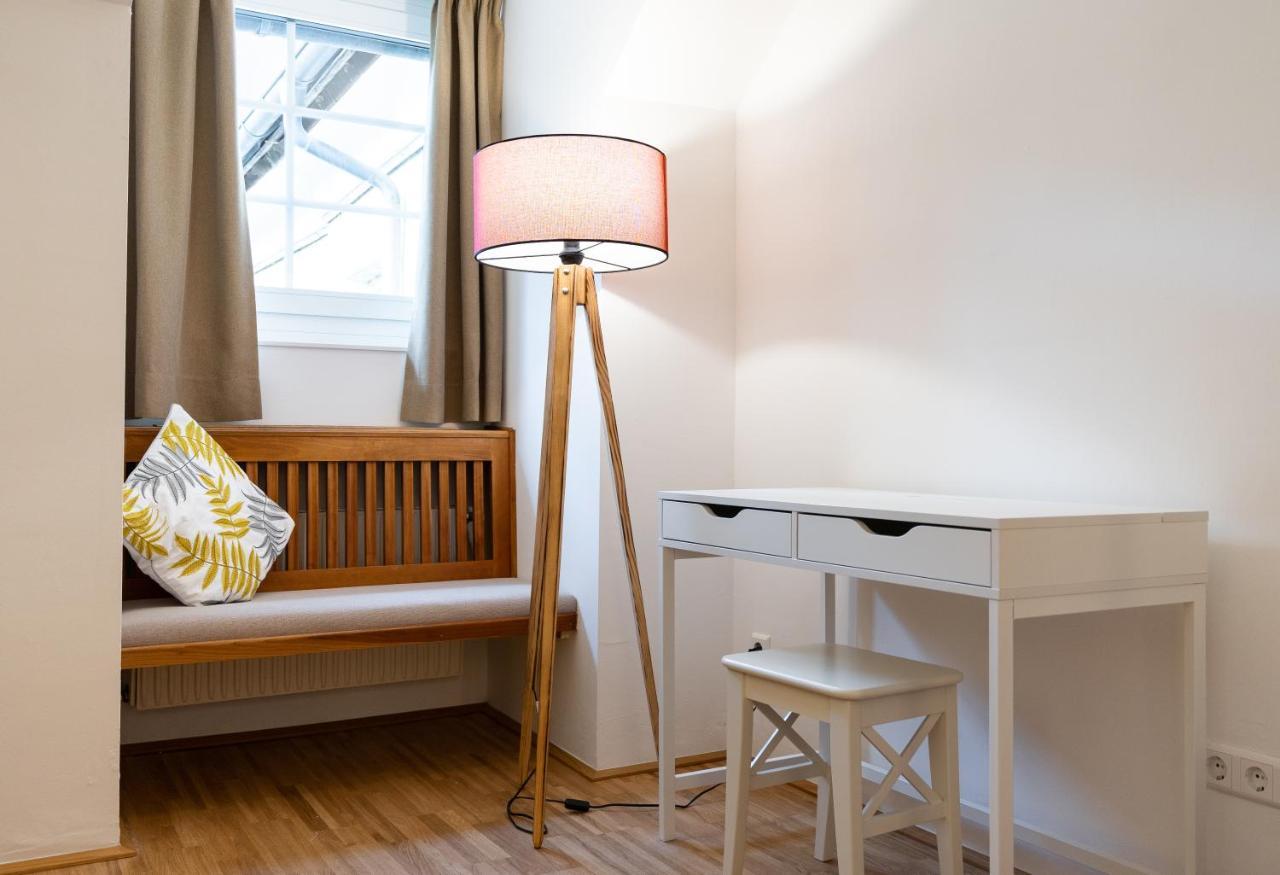 Sonnleitner Landhaus - Apartments Kotschach-Mauthen エクステリア 写真