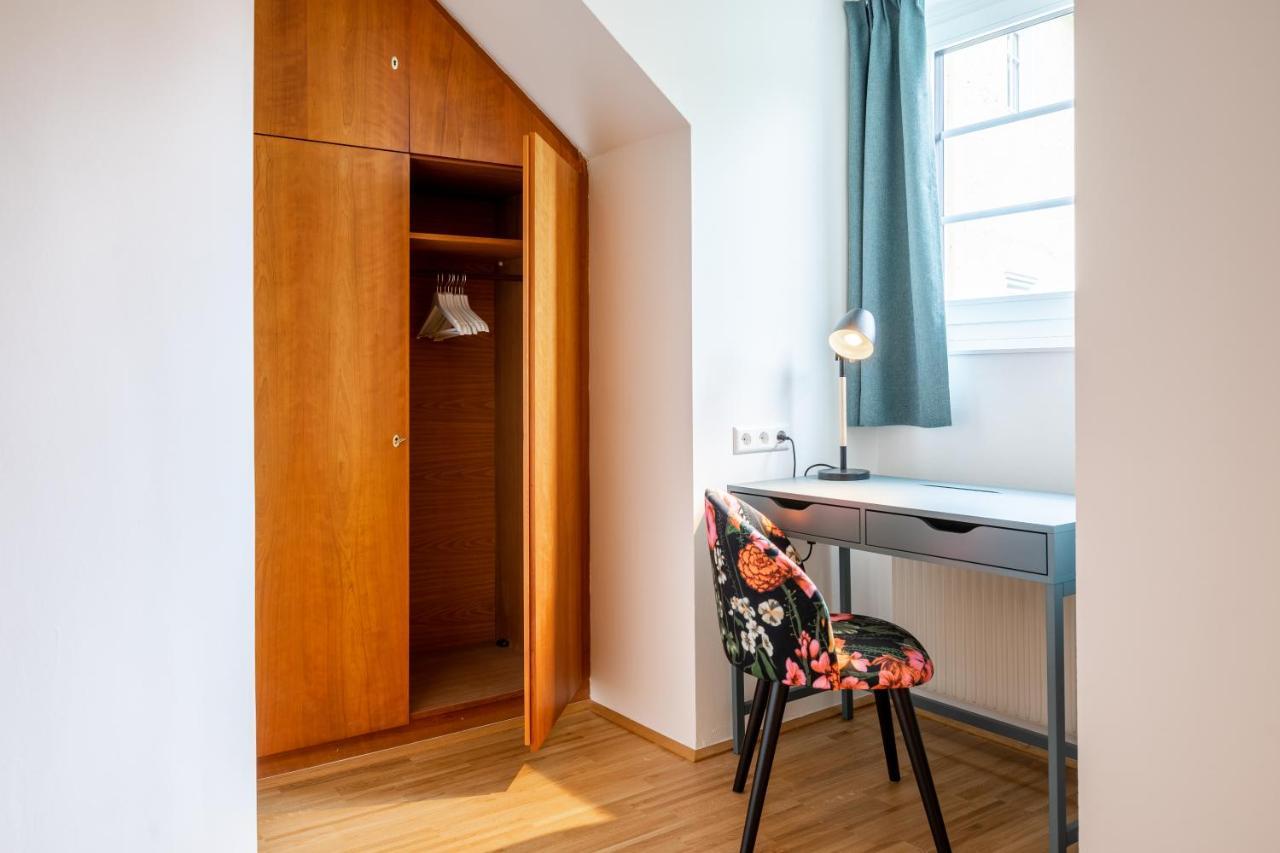 Sonnleitner Landhaus - Apartments Kotschach-Mauthen エクステリア 写真
