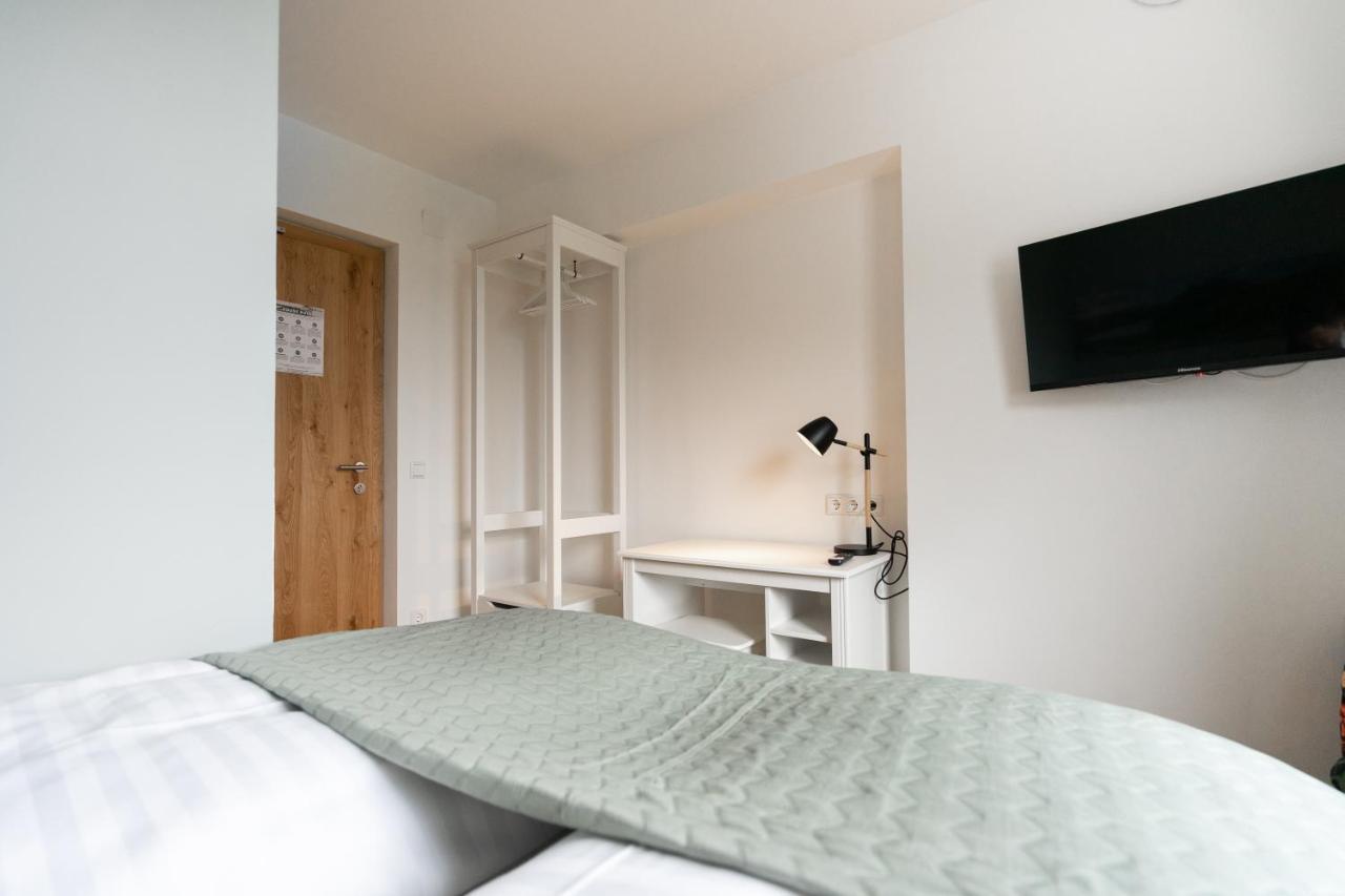 Sonnleitner Landhaus - Apartments Kotschach-Mauthen エクステリア 写真